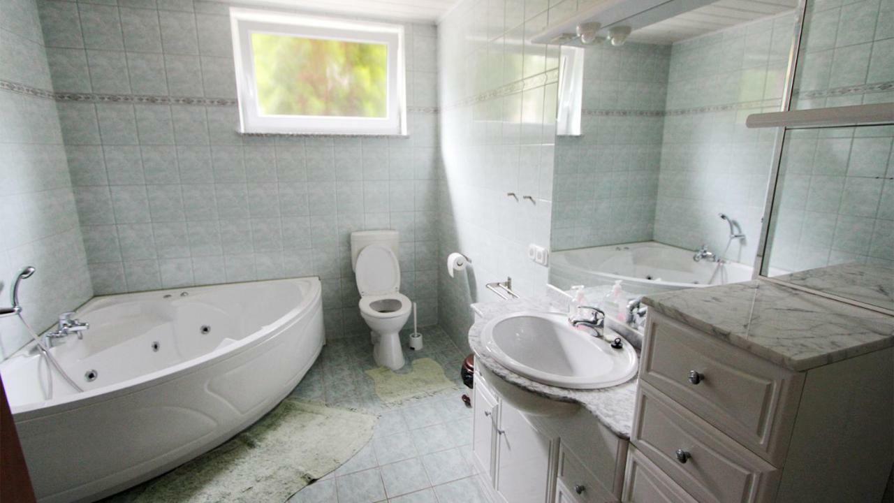 Lena Apartman Héviz Zewnętrze zdjęcie