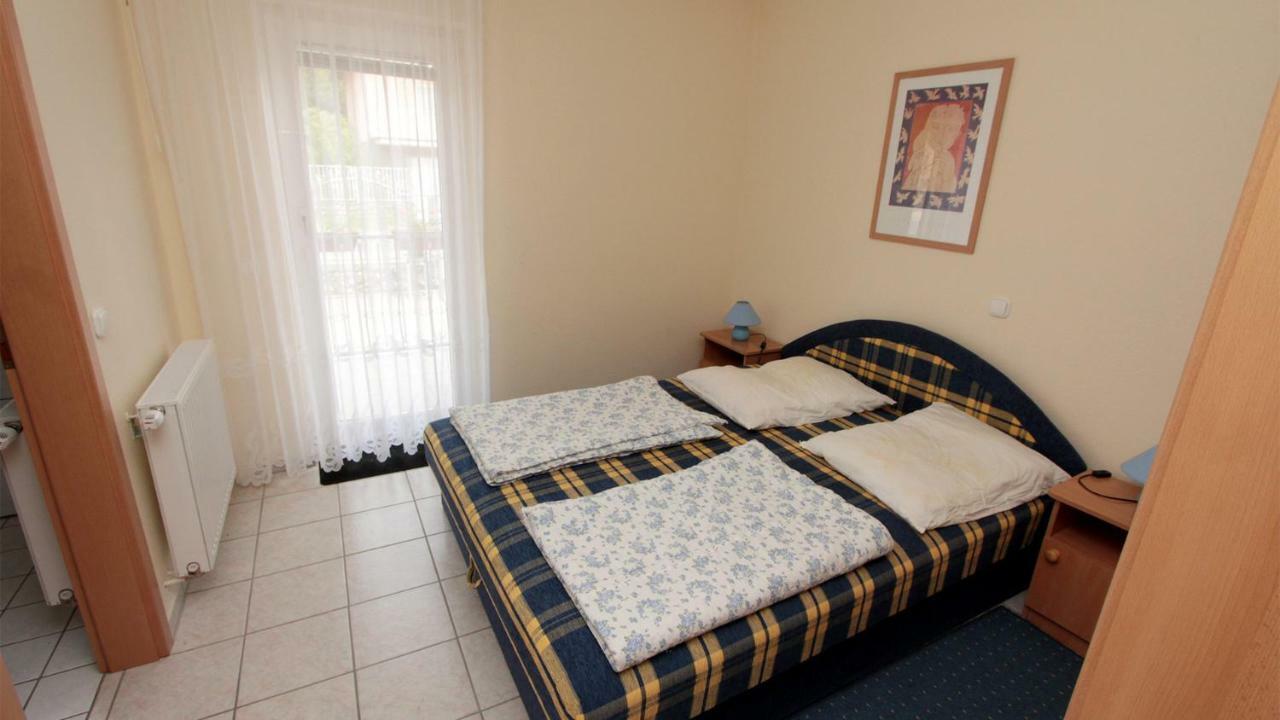 Lena Apartman Héviz Zewnętrze zdjęcie