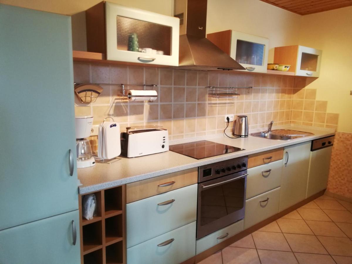 Lena Apartman Héviz Zewnętrze zdjęcie