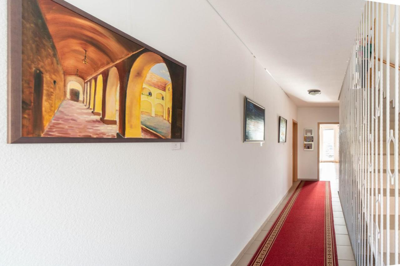 Lena Apartman Héviz Zewnętrze zdjęcie
