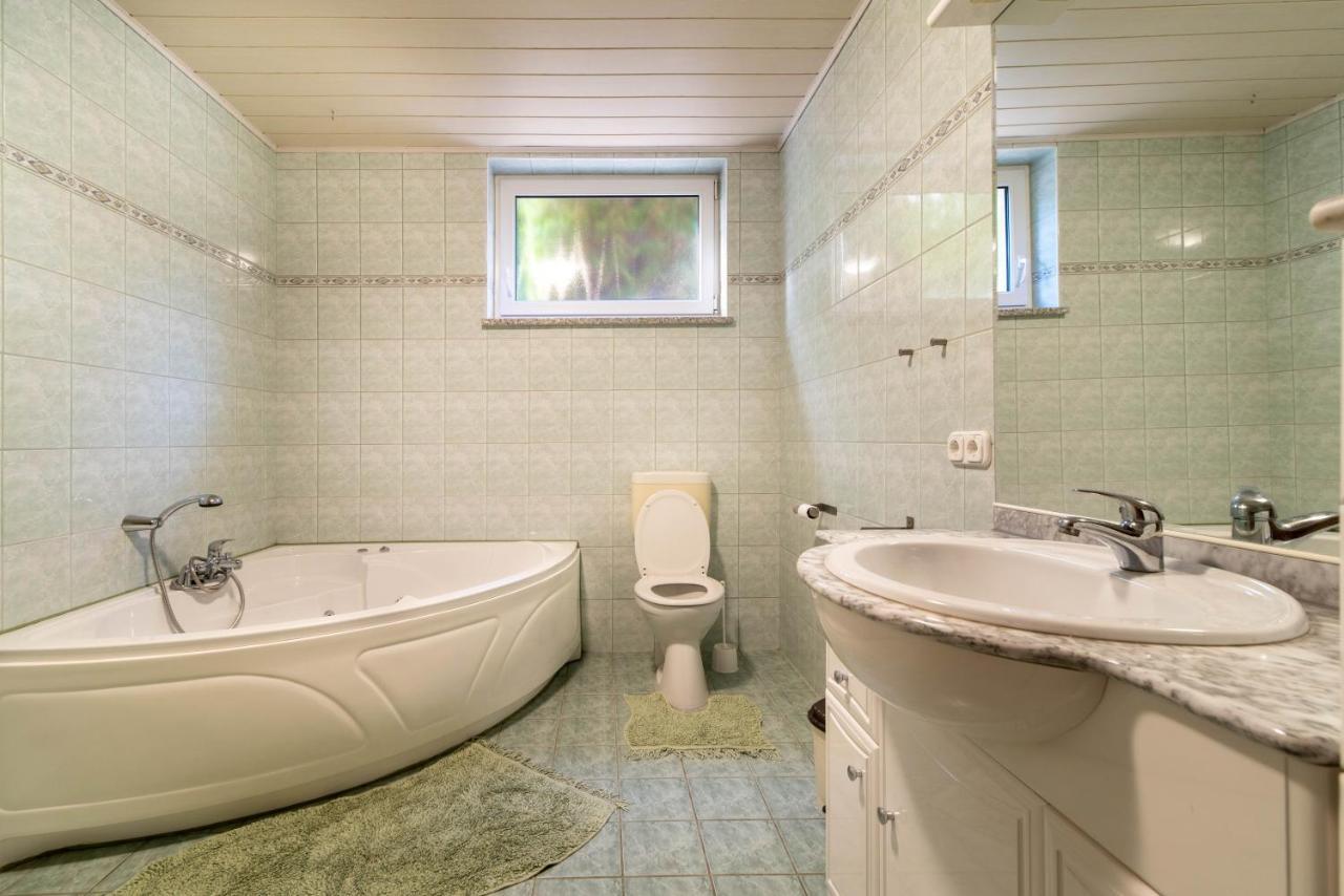 Lena Apartman Héviz Zewnętrze zdjęcie