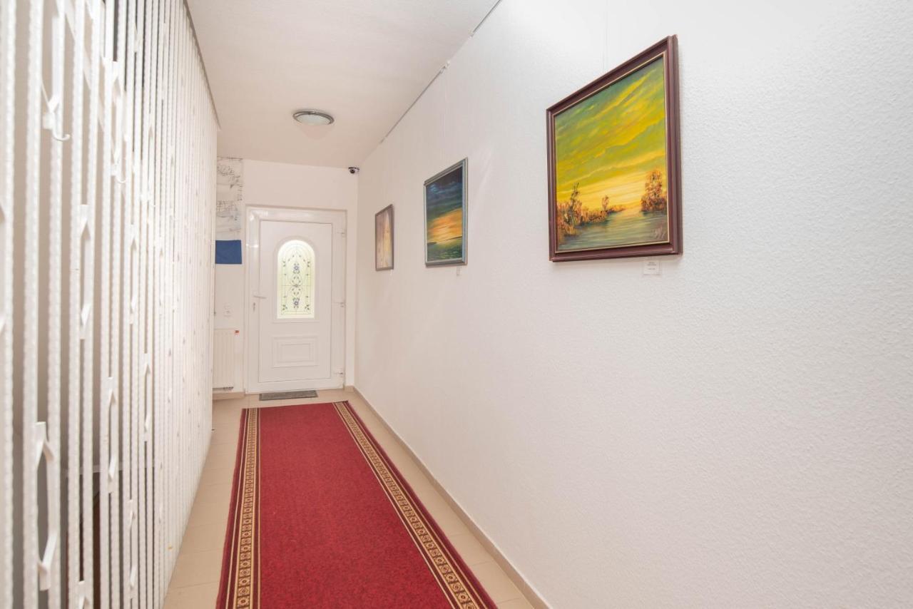 Lena Apartman Héviz Zewnętrze zdjęcie