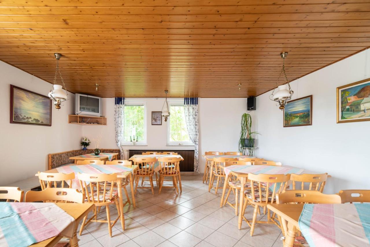 Lena Apartman Héviz Zewnętrze zdjęcie