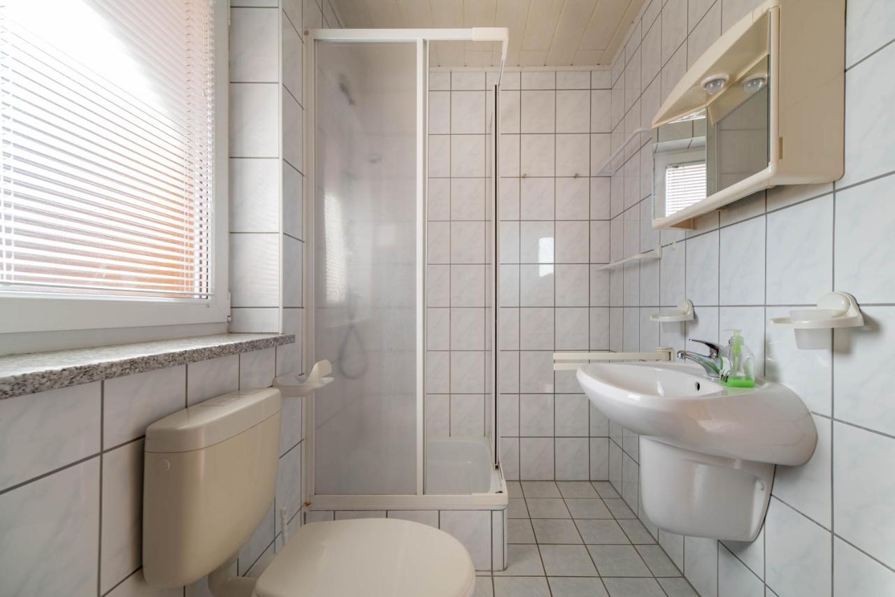 Lena Apartman Héviz Zewnętrze zdjęcie